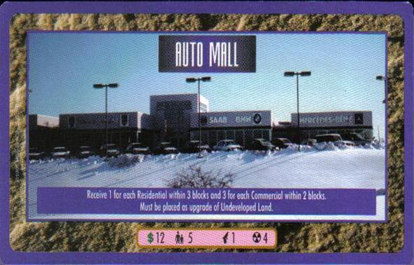Auto Mall